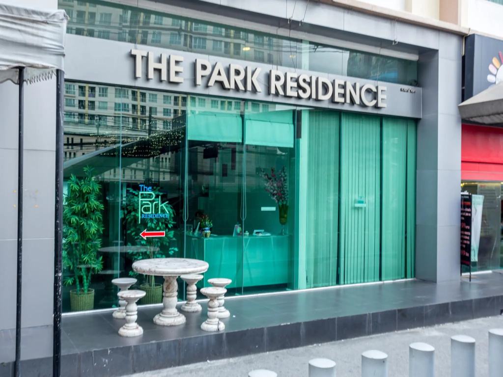 The Park Residence at Bangkok — фото