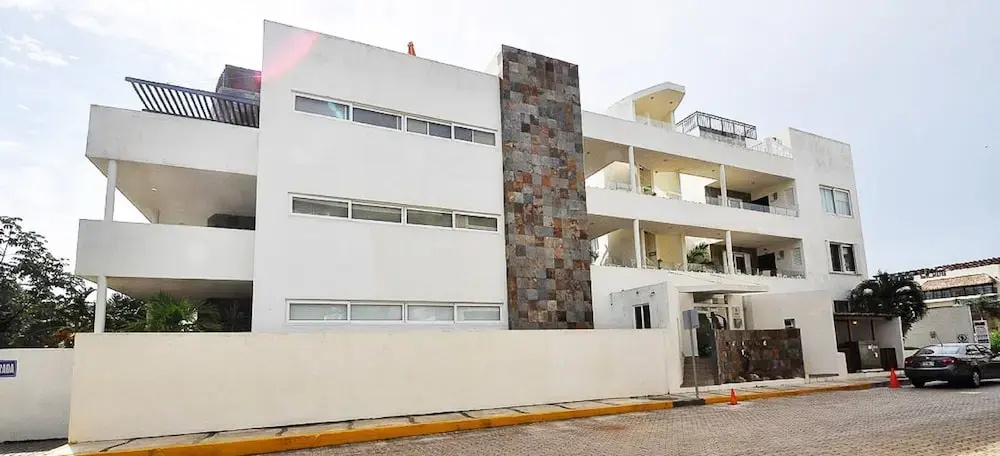Mamitas Village 202-B by Vimex