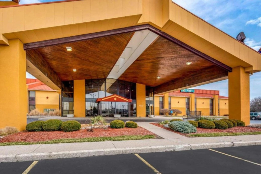 Hotel photo 23