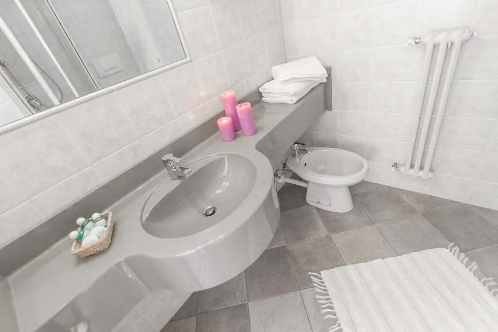 Hotel Compagnoni - Chambres