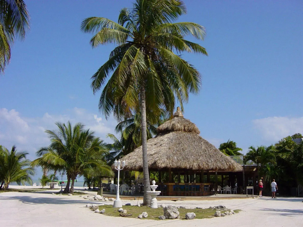 Coconut Cove Resort and Marina - Général