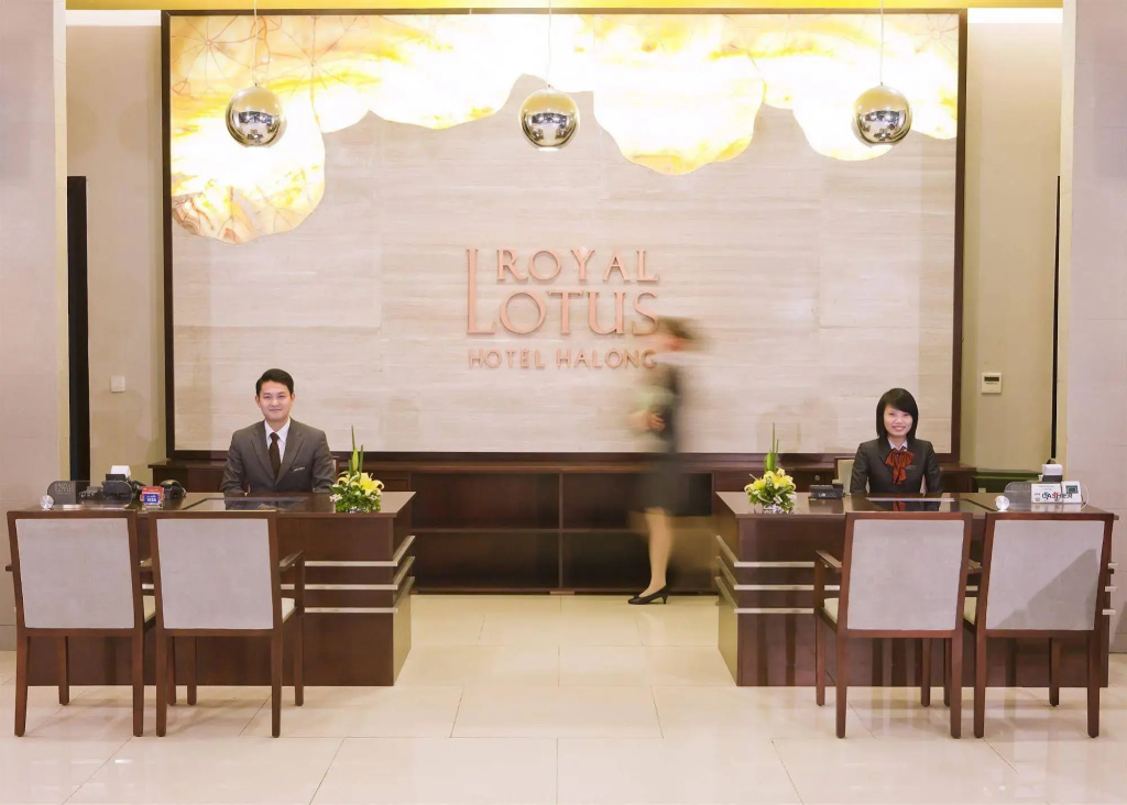 Royal Halong Hotel, Халонг, В'єтнам мініатюра 21