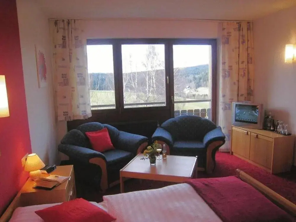 Gasthof Deutscher Adler & Hotel Puchtler - Général