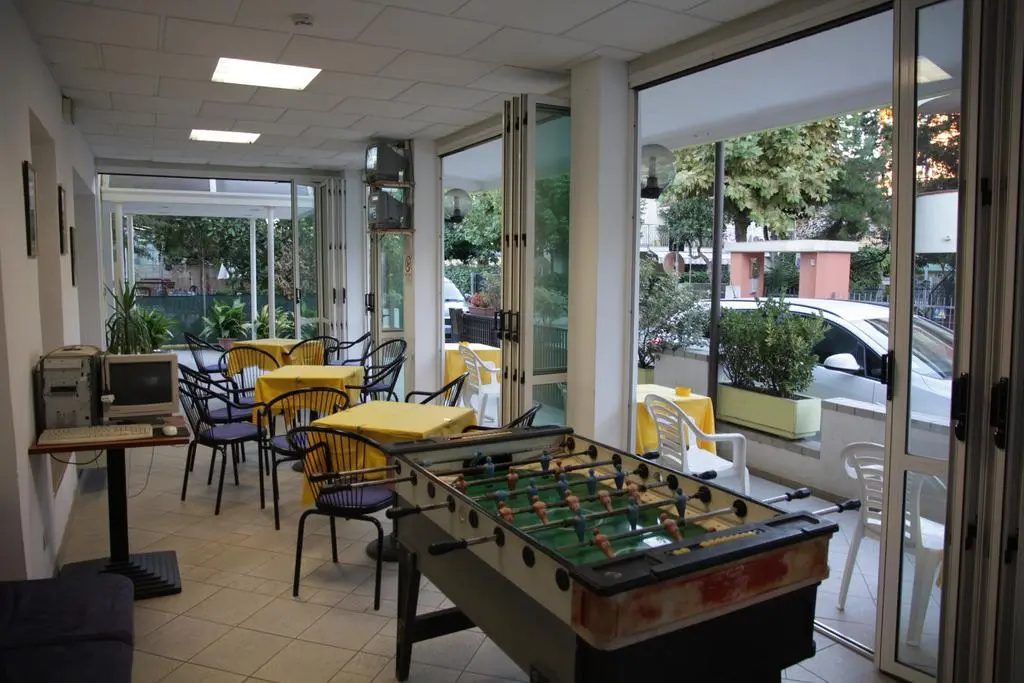 Hotel photo 20