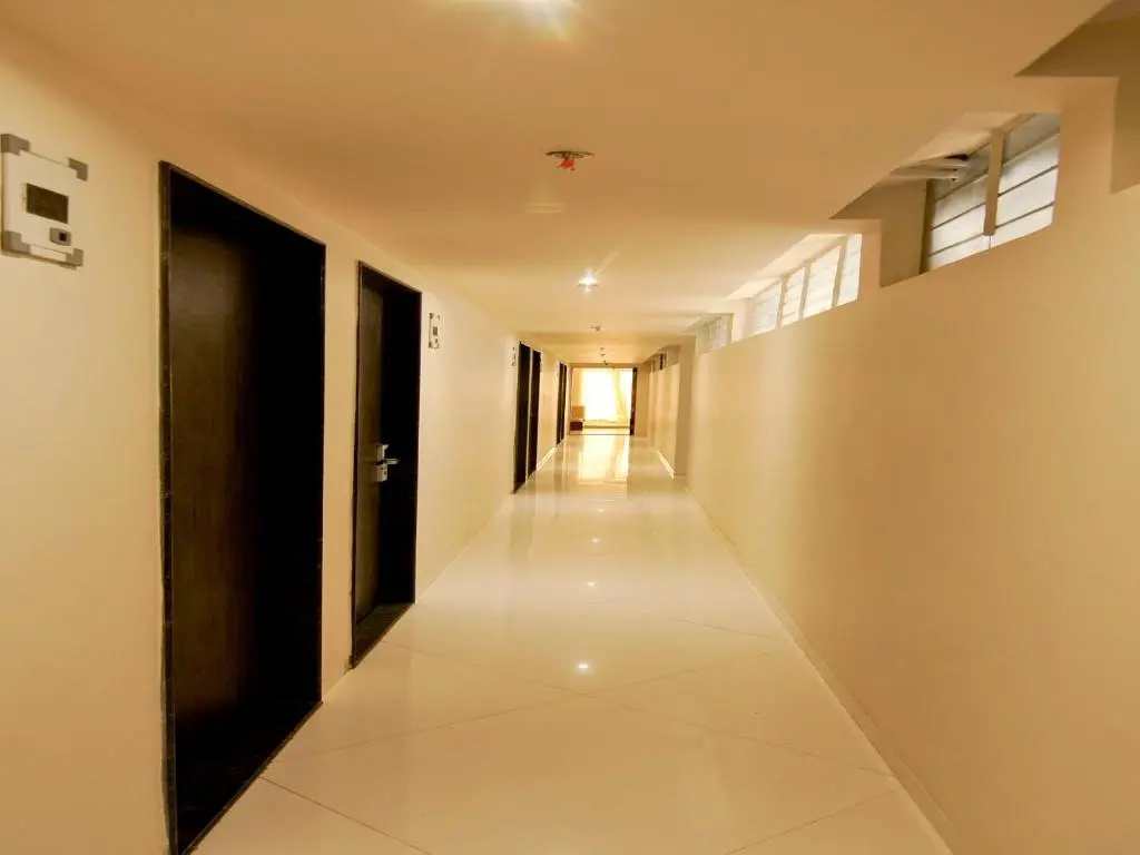 Hotel Amrta - Général