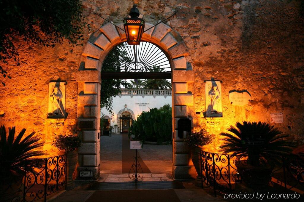 Villa Sant Andrea Taormina