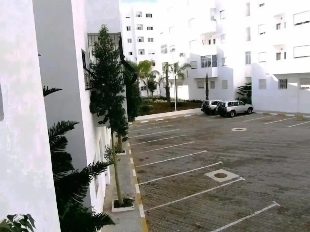 Salam Appartement
