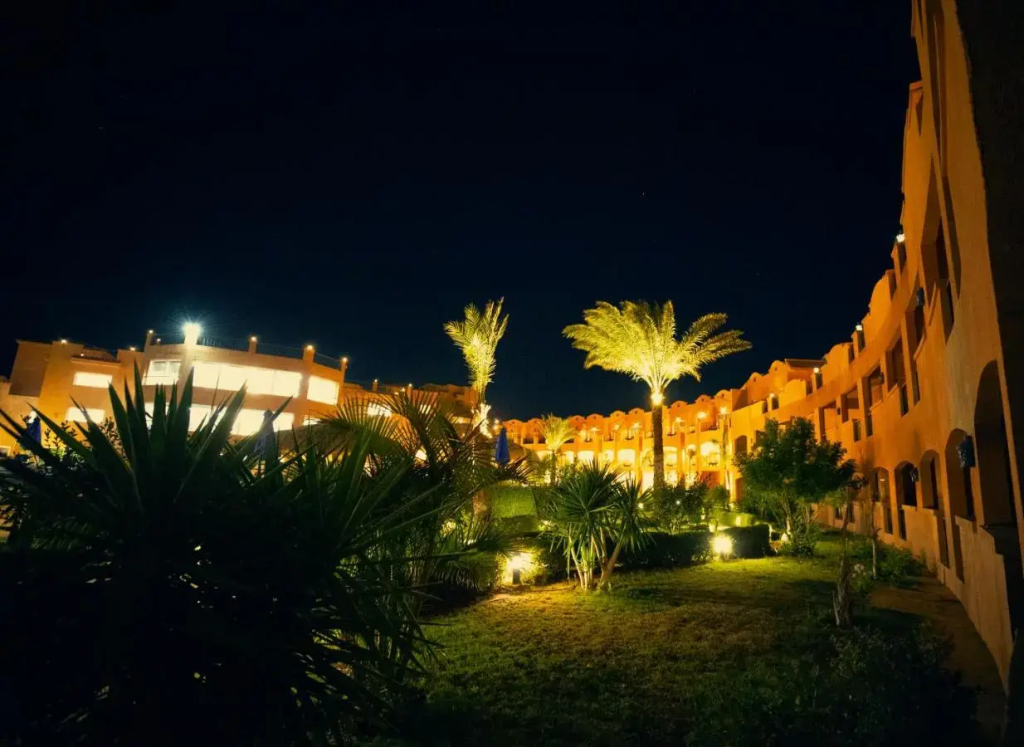Stay Inn Hotel Ain Sokhna - фото 22