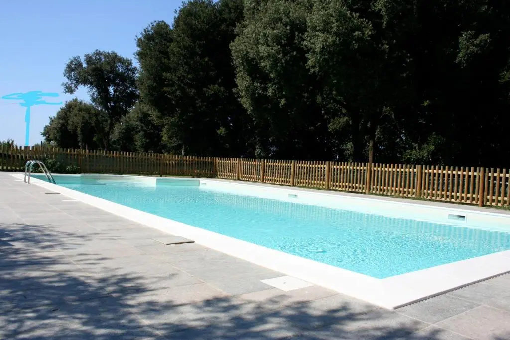 Agriturismo Eucaliptus - Chambres