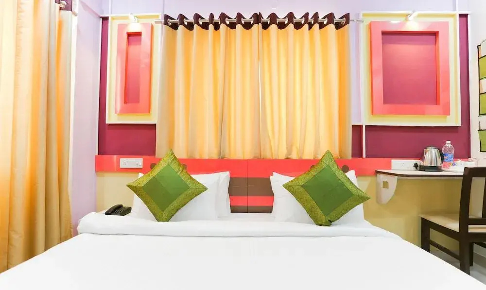 Hotel photo 19