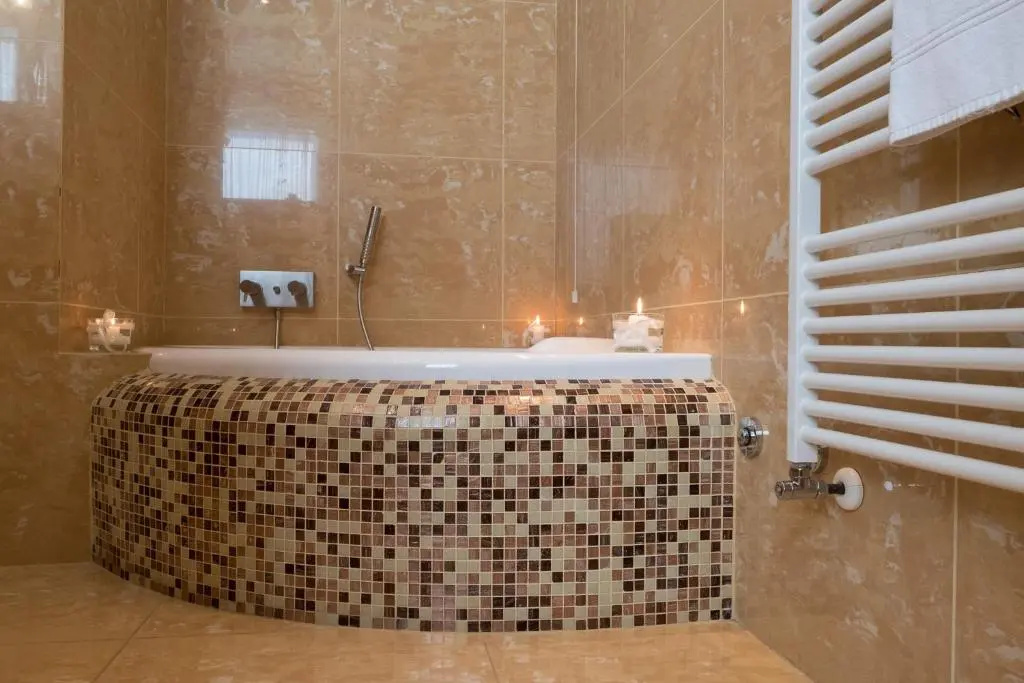 Appia Antica Hotel - Chambres