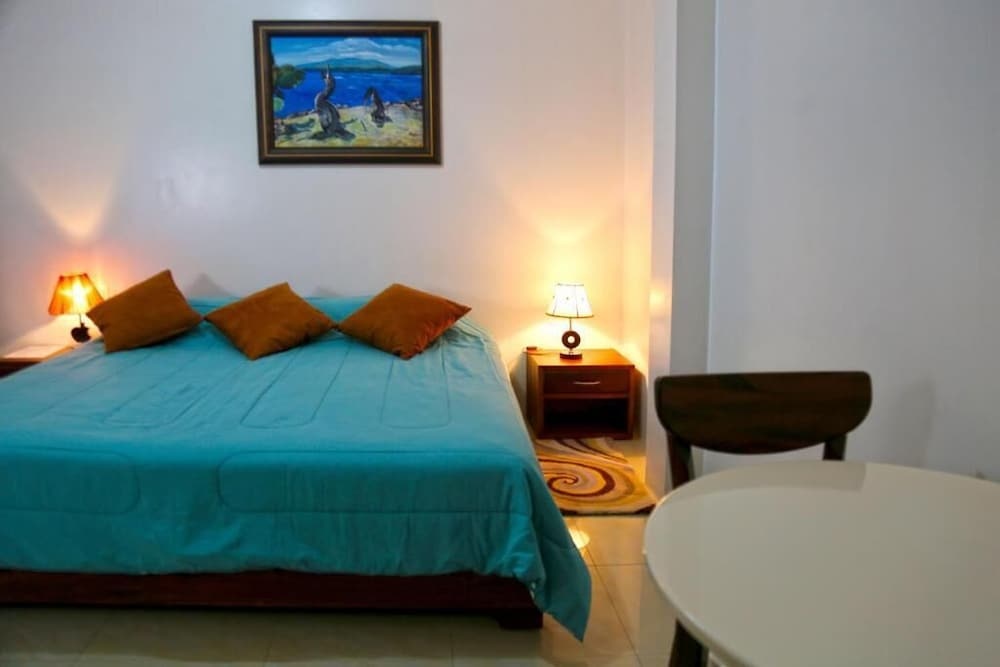 Starfish Hotel — 5