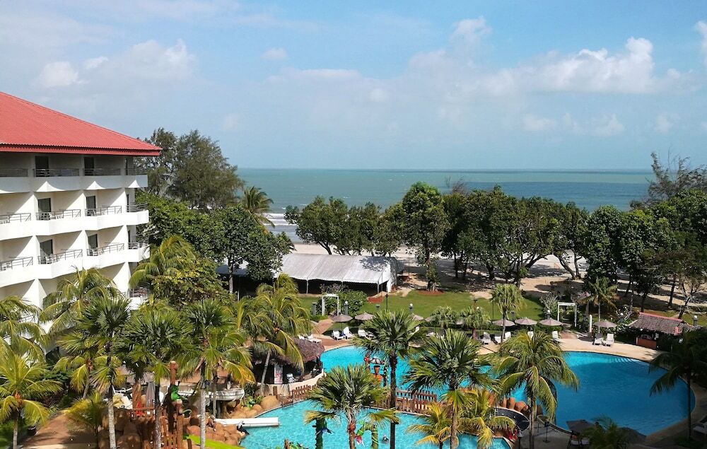 Swiss-Garden Beach Resort Kuantan (Swiss-Garden Resort & Spa)