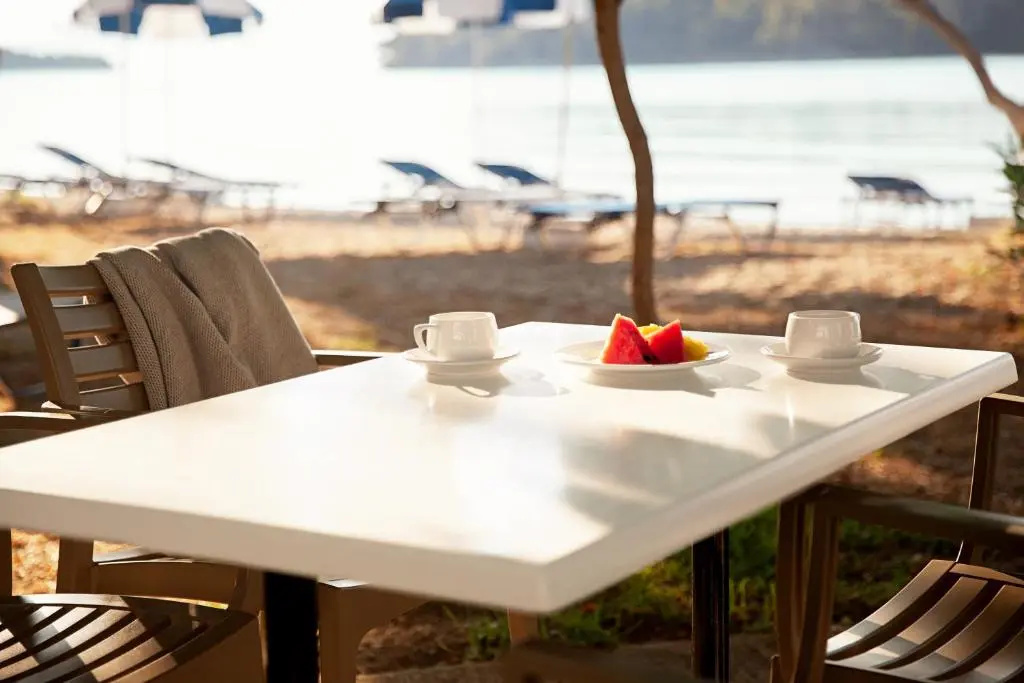 Avra Beach Hotel - Général