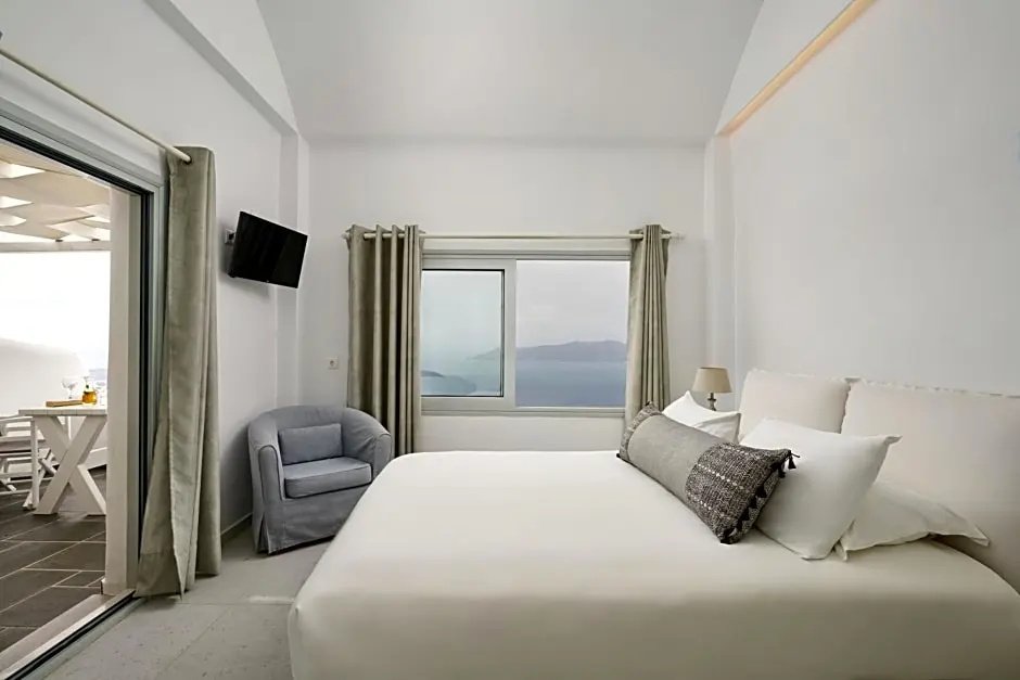 Agali Houses - Chambres