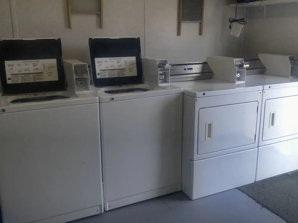 Bayside Resort - фото 14