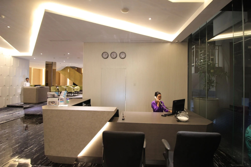 Hotel photo 22