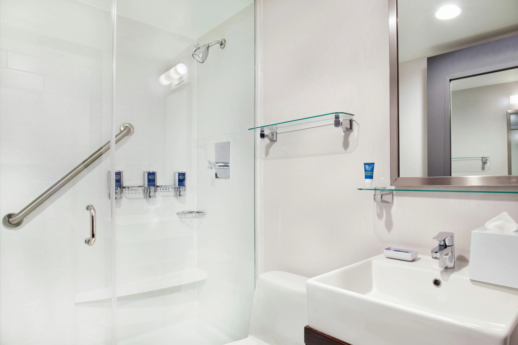Four Points by Sheraton Midtown-Times Square - Général