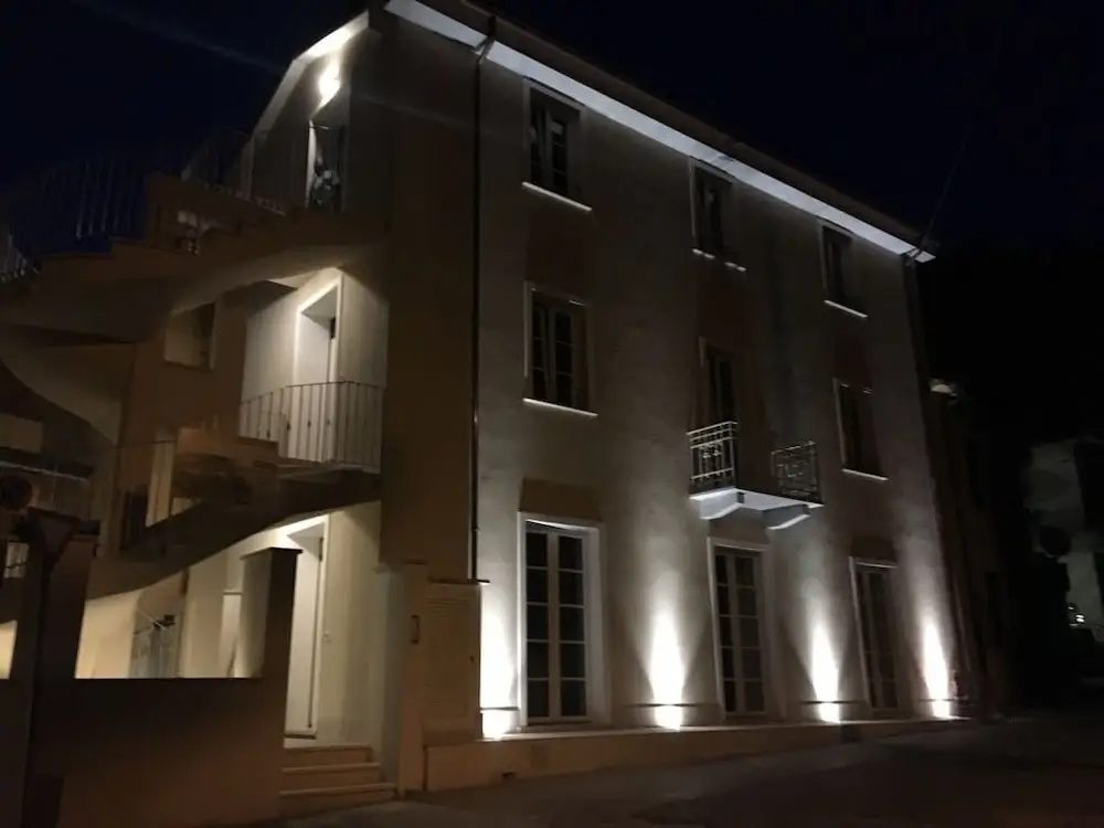 House of Artist