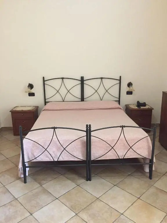 Agriturismo Da Regina - Chambres