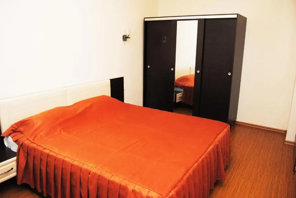 Pensiune Heavens - Chambres