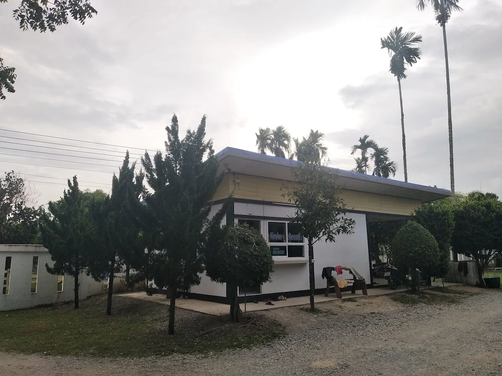 Klang Suan Resort