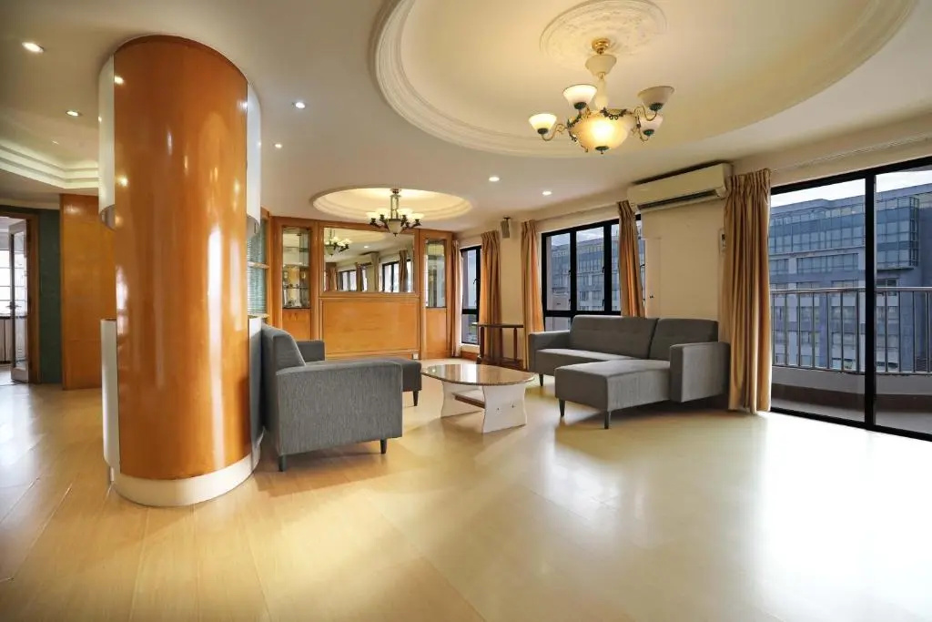 KK Vacation Apartments @ Marina Court Resort Condominium - Chambres