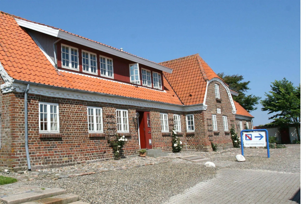 HotelVFjorden