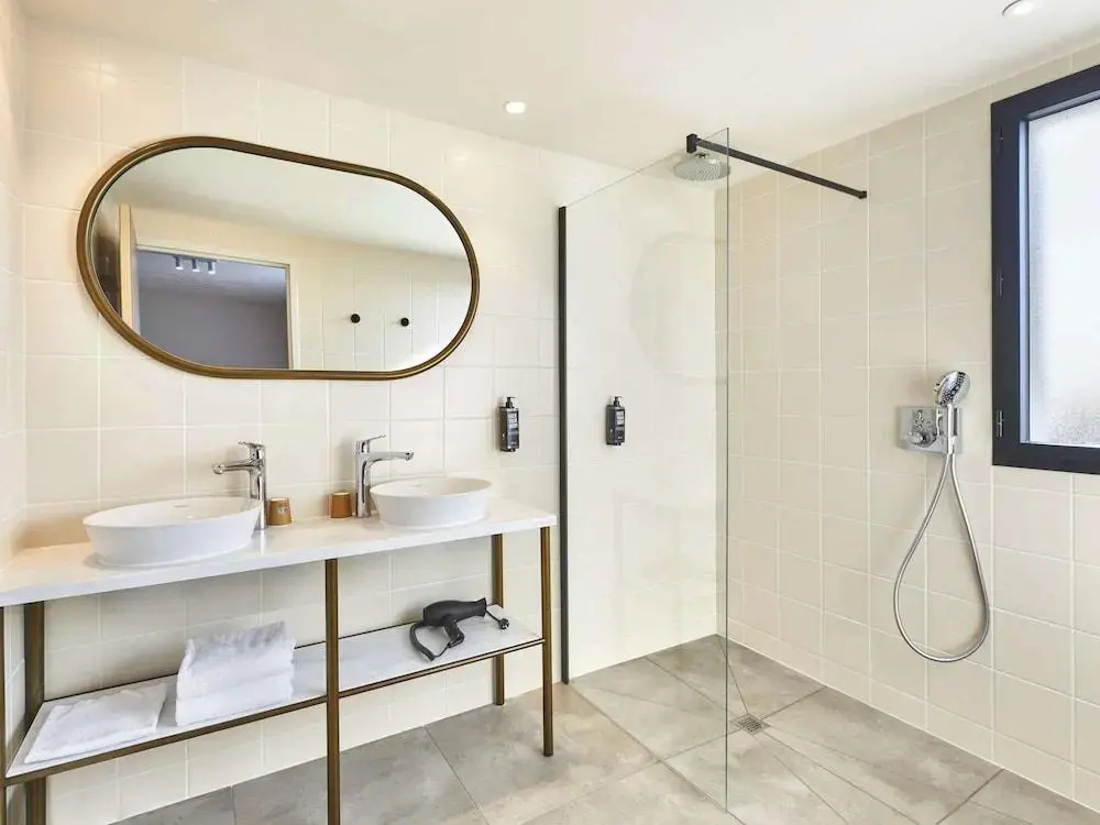 Ibis Styles La Roche-sur-yon - Général