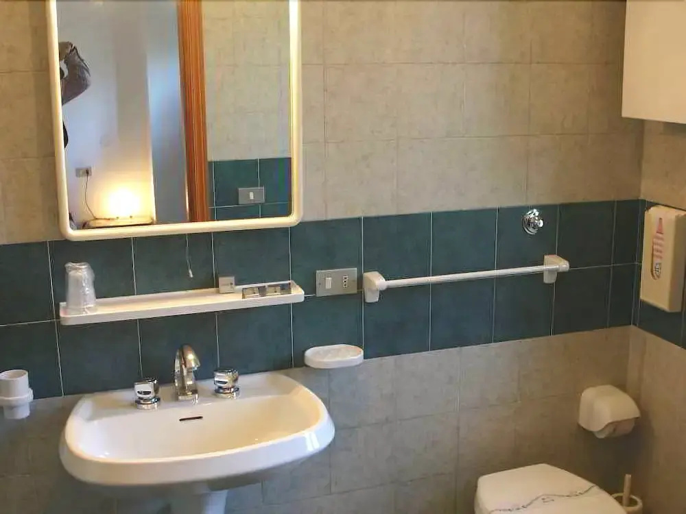 Hotel Maestrale - Général