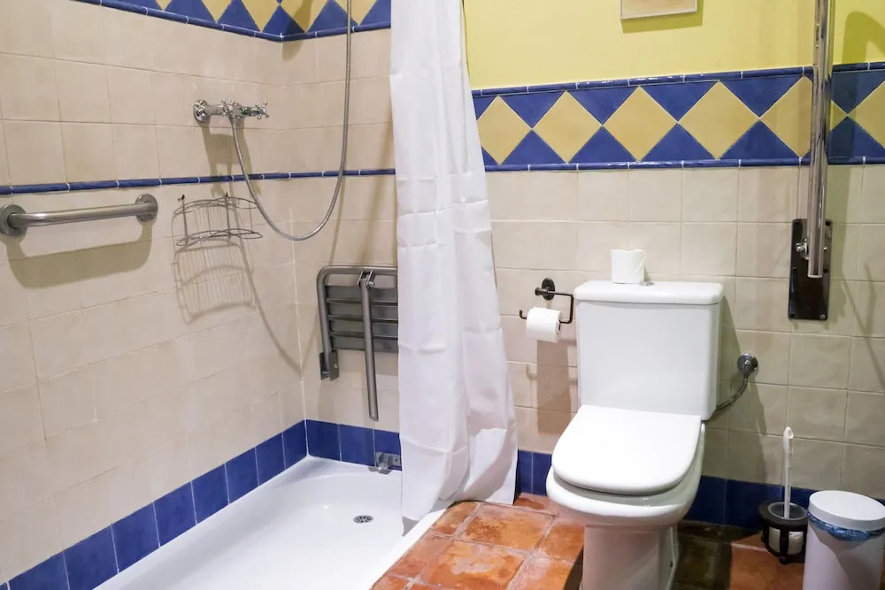 Hotel Fuente del Sol - Chambres