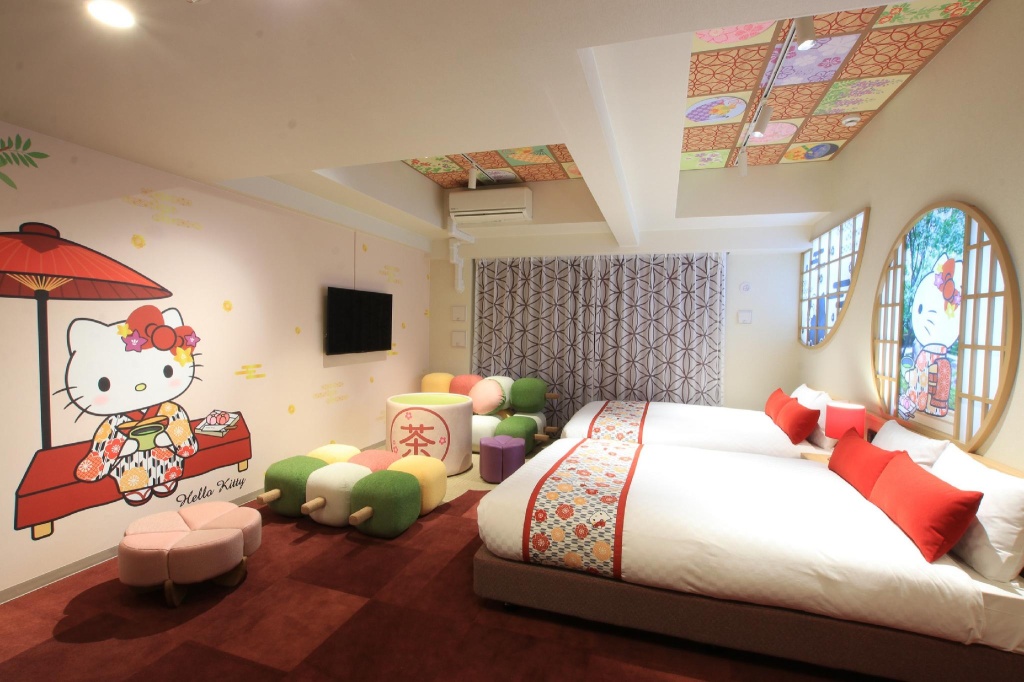 Resi Stay The Kyoto 사진 19