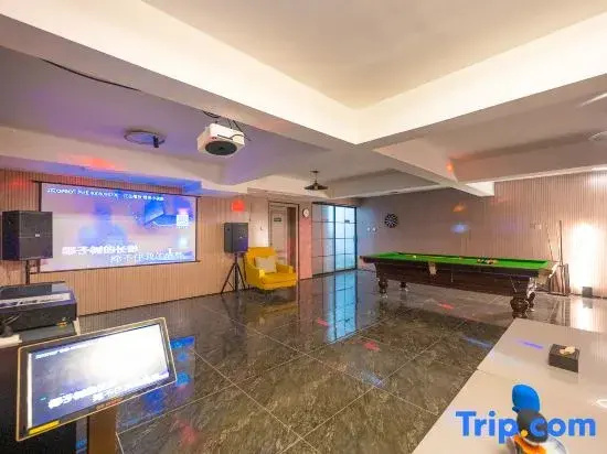 Hotel photo 16