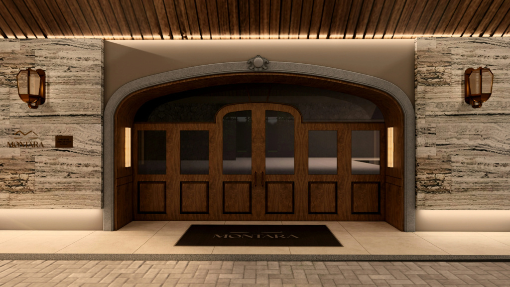Montara Hotel, Tapestry Collection by Hilton