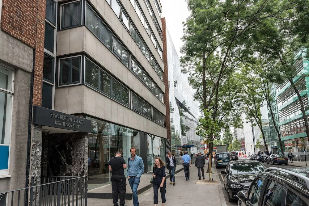 King Regents Place by Allô Housing