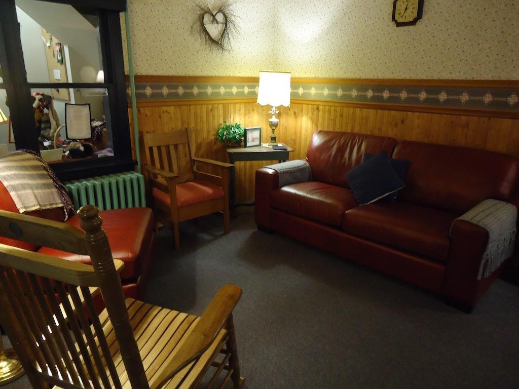 Willowgreen Farm Bed and Breakfast by null