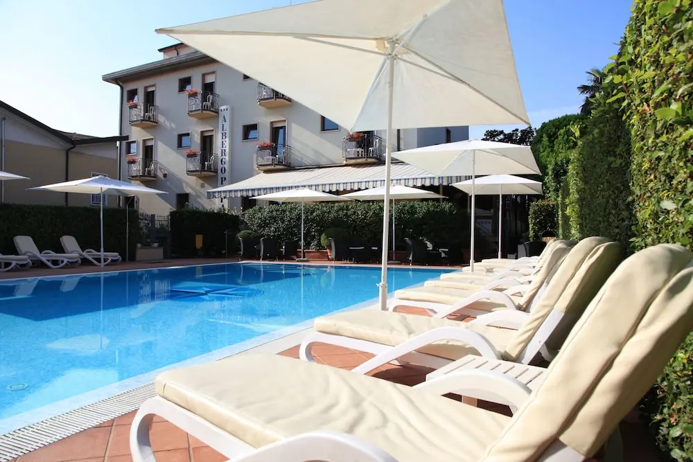 Albergo Ristorante Papa - Général