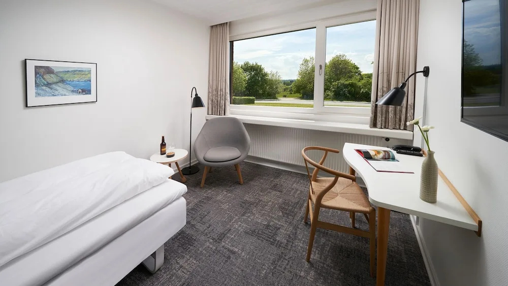 Trinity Hotel Og Konference - Chambres