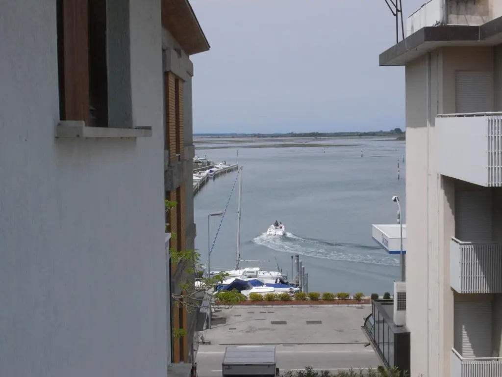 Hotel Moreri - Chambres