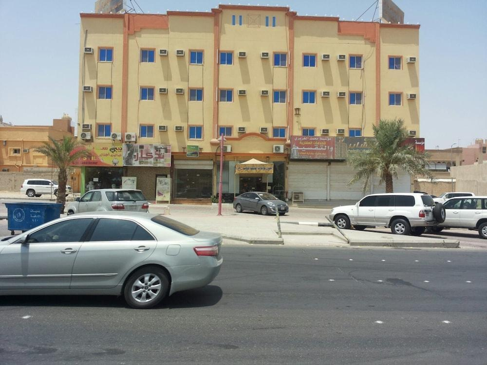Al Eairy Apartments-Ihsaa 4