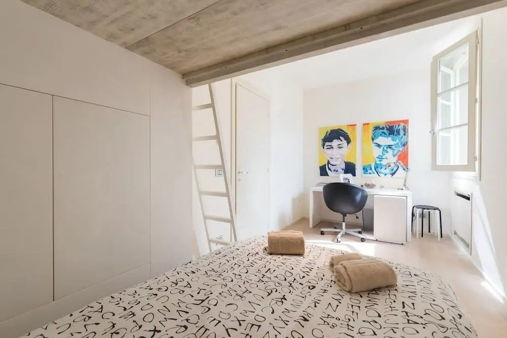Boboli Suite — 3