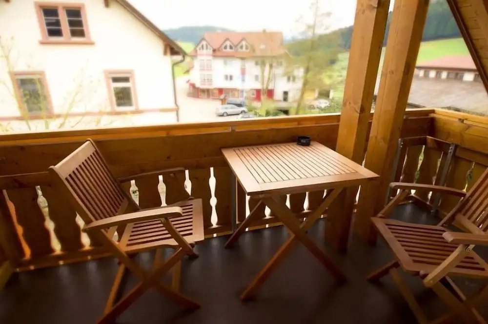 Gasthof Hirschen-Dorfmühle - Général