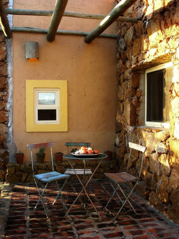 Posada de Piedra - Général