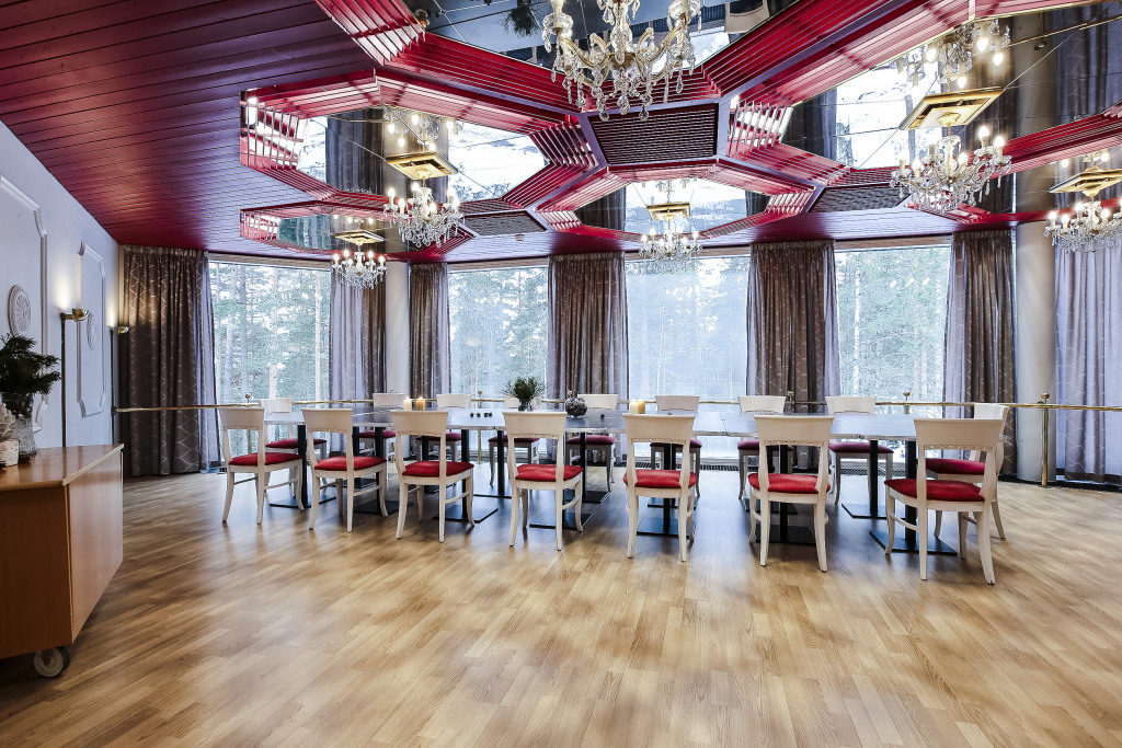 Hotel Sveitsi picture