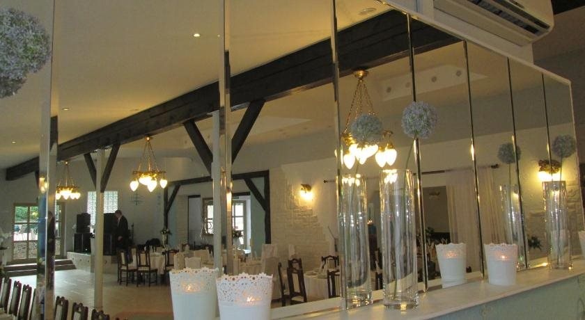 Magnat Hotel Restauracja