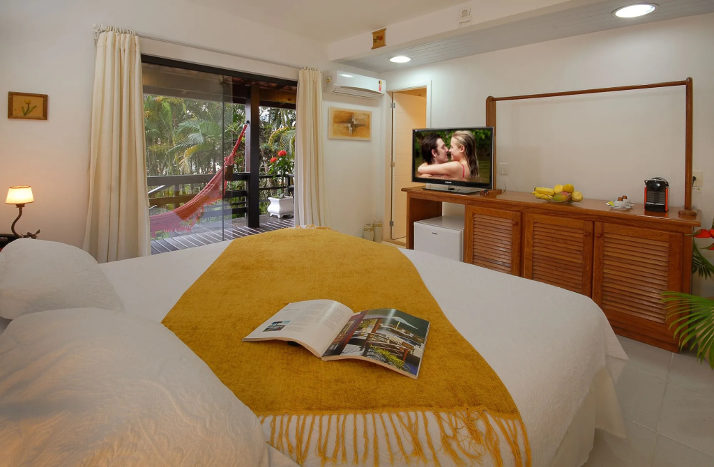 Angra Boutique Hotel - Général