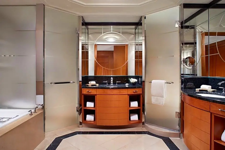 The Ritz-Carlton, Tokyo - Chambres