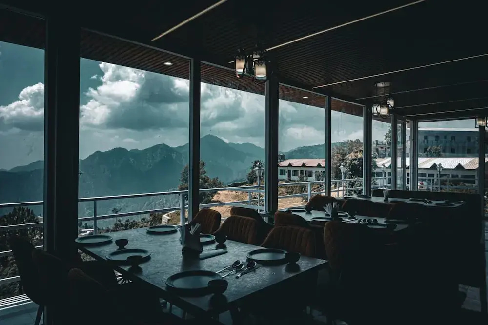 Hotel photo 13