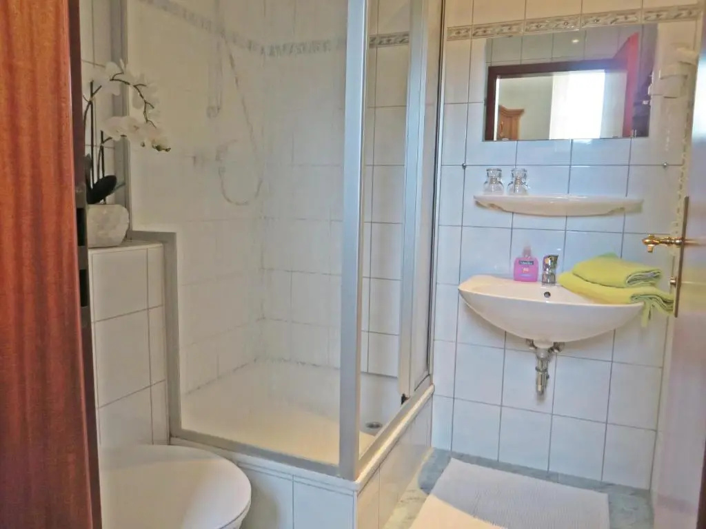 Hotel Roseneck - Chambres