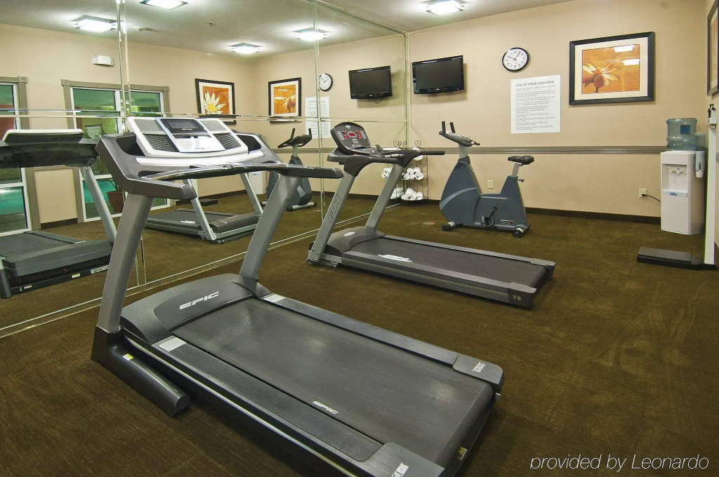 Holiday Inn Hotel & Suites Slidell by IHG - Général